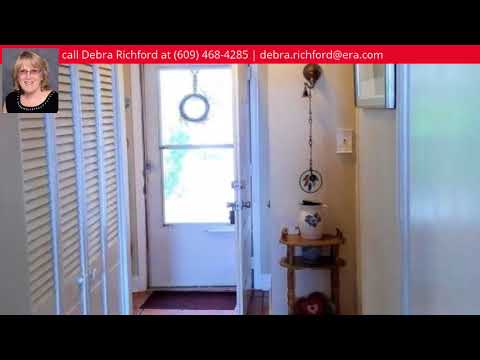71 River Bank Dr, Roebling, NJ home video tour