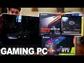 Building My DREAM Gaming PC! ($2,000)