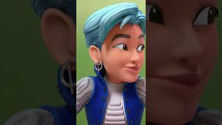 This Song Is Out Of This World Zombies Thereanimatedseries Disneychannel