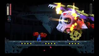 Lets Play Mega Man 11 - Part 12: Dr. Wily Gets a Hardware Upgrade
Wily Stage 4 is barely any longer than the previous stage. Its a hallway, a platform ride with barely anything happening, and then the final boss. This is definitely one of the better Dr. Wily fights, feeling challenging but not unfair. Lets Play Mega Man 11 - Part 12: Dr. Wily Gets a Hardware Upgrade