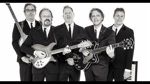 Eggmen 1-30-19 roof garden concert at Austin Central Library