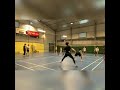Badminton for life #badminton #badmintonlovers #viral #vietnam