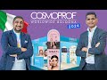Cosmoprof bologna 2024  swati cosmetics