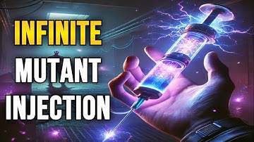 INFINITE MUTANT INJECTIONS Co-Op Strategy - Citadelle Des Morts - Black Ops 6 Zombies