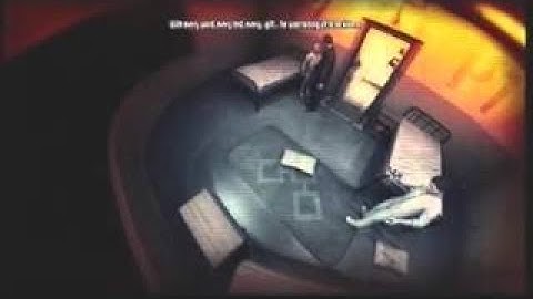 Fear 3 (Co op) part 3 the store