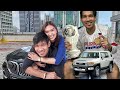 HOW BASKETBALL CAREER CHANGES JUNE  MAR FAJARDO'S LIFESTYLE HIS NET WORTH FAMILY LUXURY  CAR GF