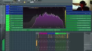 I Mixed a Live Church Band🎚️ | Mixing from Scratch Ep:1 | Shane Samuel