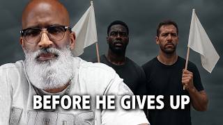 Its already TOO LATE! What Happens When He Gives Up?