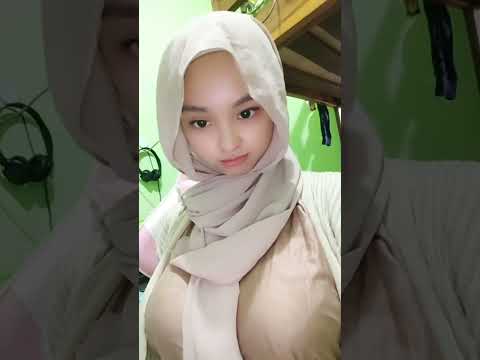 Kompilasi video cewek jilbab cantik || edisi @syasyaa70 #1