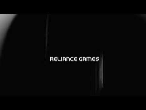 Reliance Games Logo