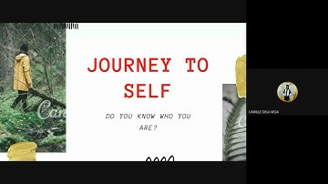 NSTP 1  Understanding the Self and Others