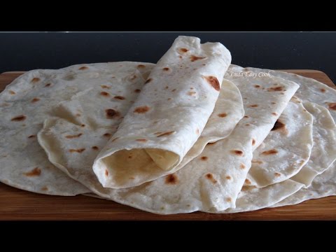 Video: Cách Làm Bánh Snack Lavash