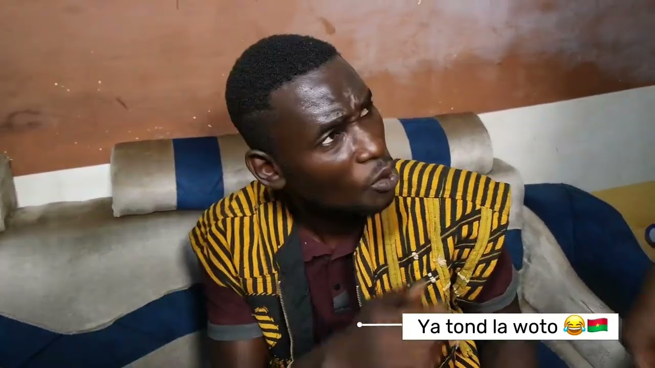 🤣🤣🤣🤣 il a père peureux de Razack 