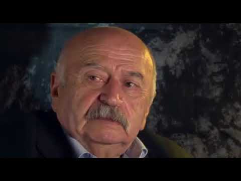 კინორეჟისორი რეზო ჩხეიძე მხატვრული ფილმის - „ჯარისკაცის მამის“