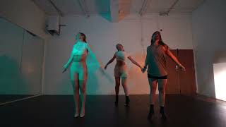 Drift - Teejay ft. DJ MAC, Weronika Wiktoria Choreography