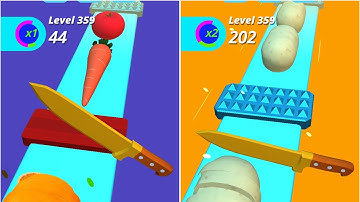 Perfect Good Slice!! Very Satisfying and Relaxing ASMR Slicing Video NEW UPDATE #asmr #unitedstates 