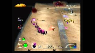 Pikmin 2 Playthrough Part 47