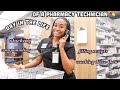 Day in the life of a pharmacy technician 