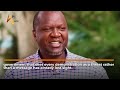 Willis Otieno defends June 25 planned demonstrations amid anxiety