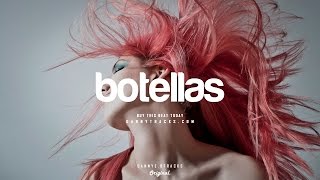 "Botellas" -  Inspiring G eazy x Dope Club Trap  Beat Instrumental( Prod: Danny E.B)