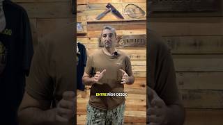 Todo lo que necesitas saber para cazar en Entre Rios.
