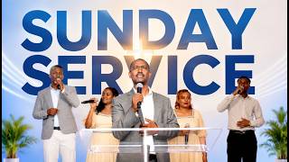 SUNDAY SERVICE | 06.14.26