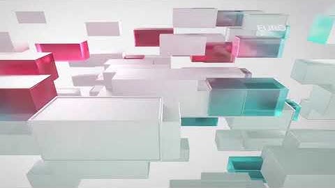 Elite Cubes | After Effects Project - Envato elements