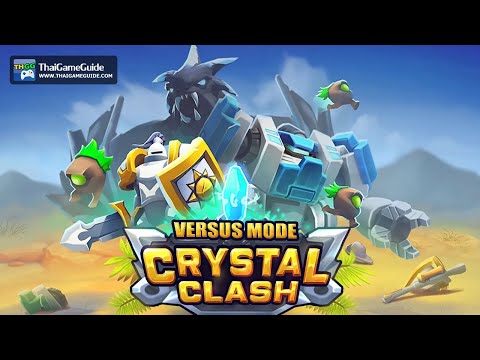 Steam Community :: Crystal Clash