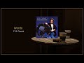 F R David Words FLAC 