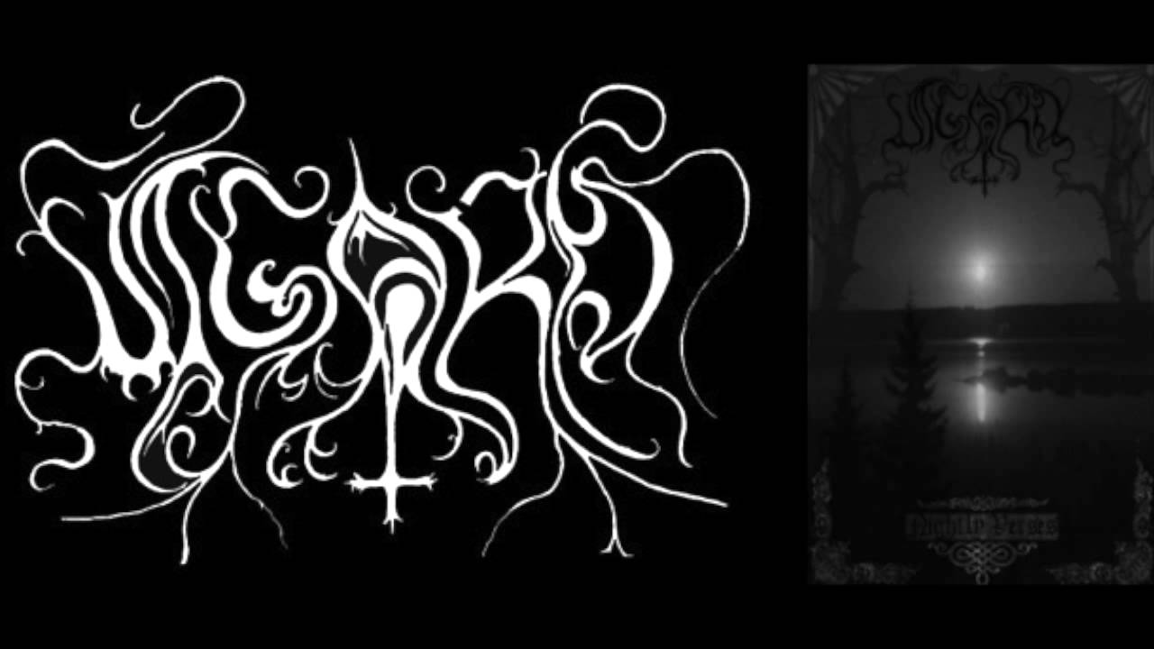 Utgard - Forgotten Heathen Woods