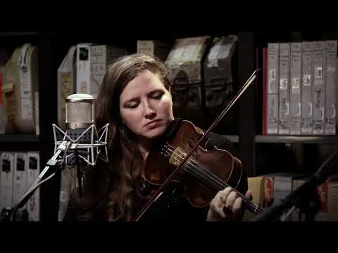 Jolie Holland & Samantha Parton - Wildflower Blues - 11/28/2017 - Paste Studios, New York, NY