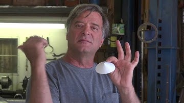 How to Conceive and Fabricate Metal Parts - Kevin Caron