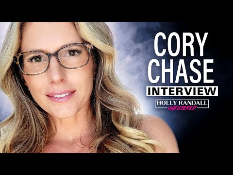 Cory Chase: Stepmom Scenes, Ted Cruz’s Twitter & Orgies in the Afterlife