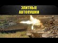 🔴Стрим AW - Элитные автопушки [19.00]