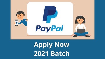 PayPal Campus Challenge || 2021 Batch || Latest Job