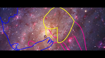 Sia - Elastic Heart - Rotoscopic Animation