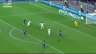 When Kylian Mbappé & PSG players hit TOP SPEED