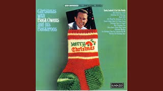 Video-Miniaturansicht von „Buck Owens - It's Christmas Time for Everyone But Me“