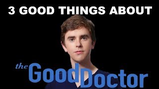 Three Things the Good Doctor Gets Right About Autism