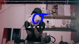 CT Marley - God Save Me (OFFICIAL 4K VIDEO) SHOT BY DVISUAL