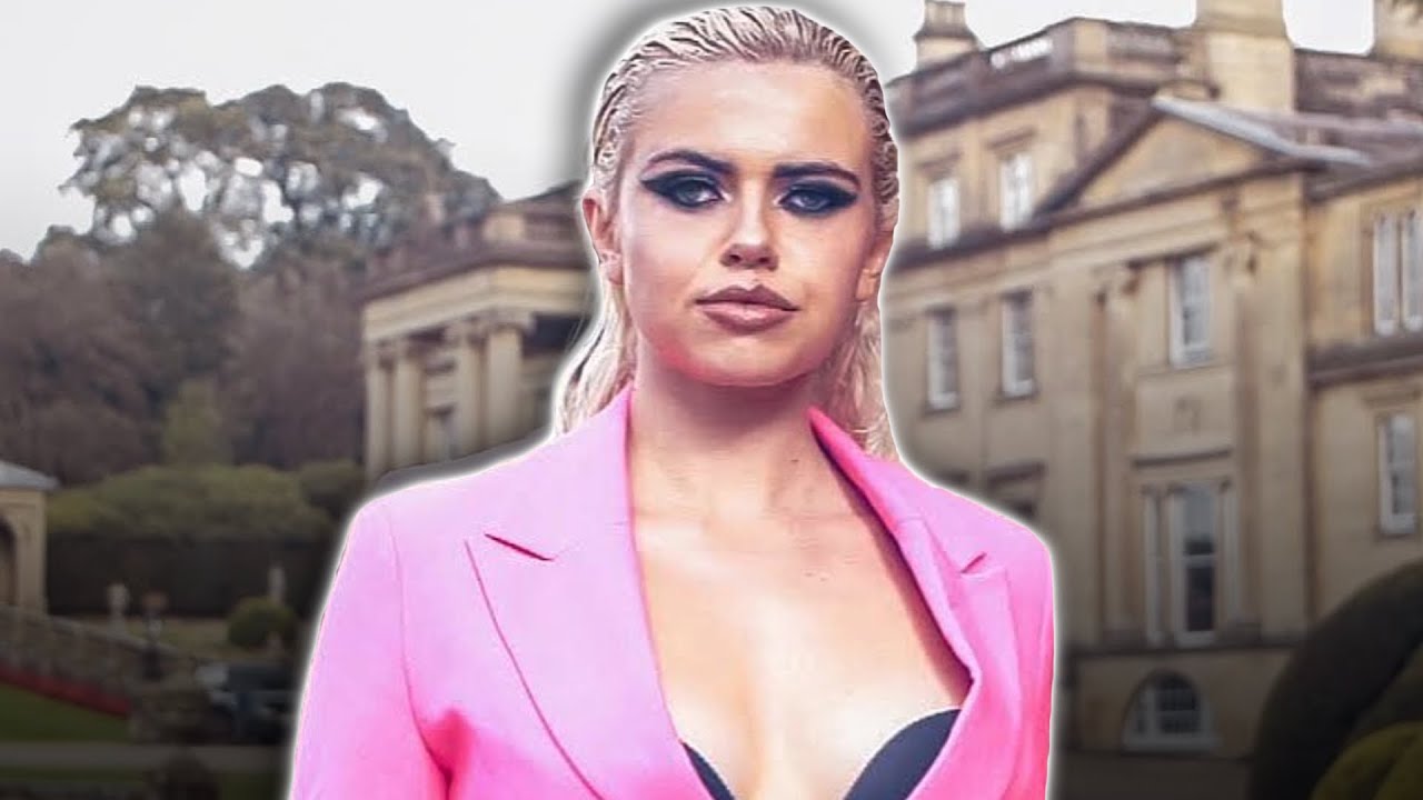 I Am Sophie | Know Your Meme