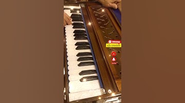 nagin music on harmonium #shorts #harmonium #instrumental