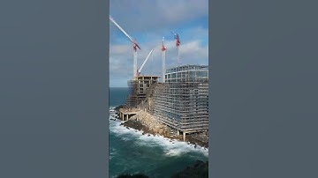 Timelapse of Creation — Watch a Masterpiece Come to Life #henrybuilds #timelapse