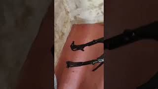 Alter Bike 1993 Model