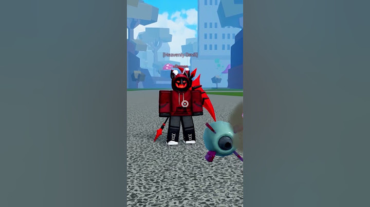 When Your Friend Is TOO SUS In Blox Fruits...