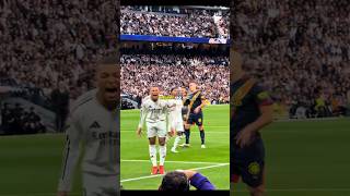 Download Lagu BELLINGHAM BETRAYED MBAPPE TO DENY HIM A RECORD 💔😰. #mbappe #shorts MP3