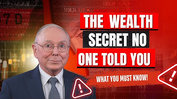 The 3 Investments That Build Wealth Faster Than Any Job | How the Wealthy Really Build Freedom