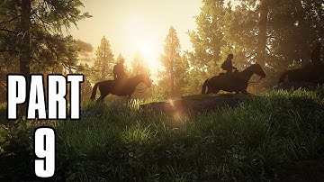 THE LAST OF US PC GAMEPLAY WALKTHROUGH PART 9 - TOMMYS DAM - HYDROELECTRIC DAM (FULL GAME)