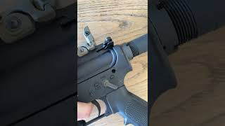 Ar Receiver Rattle Solution