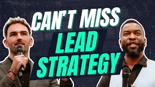 The Lead Strategy Every New Agent Should Try